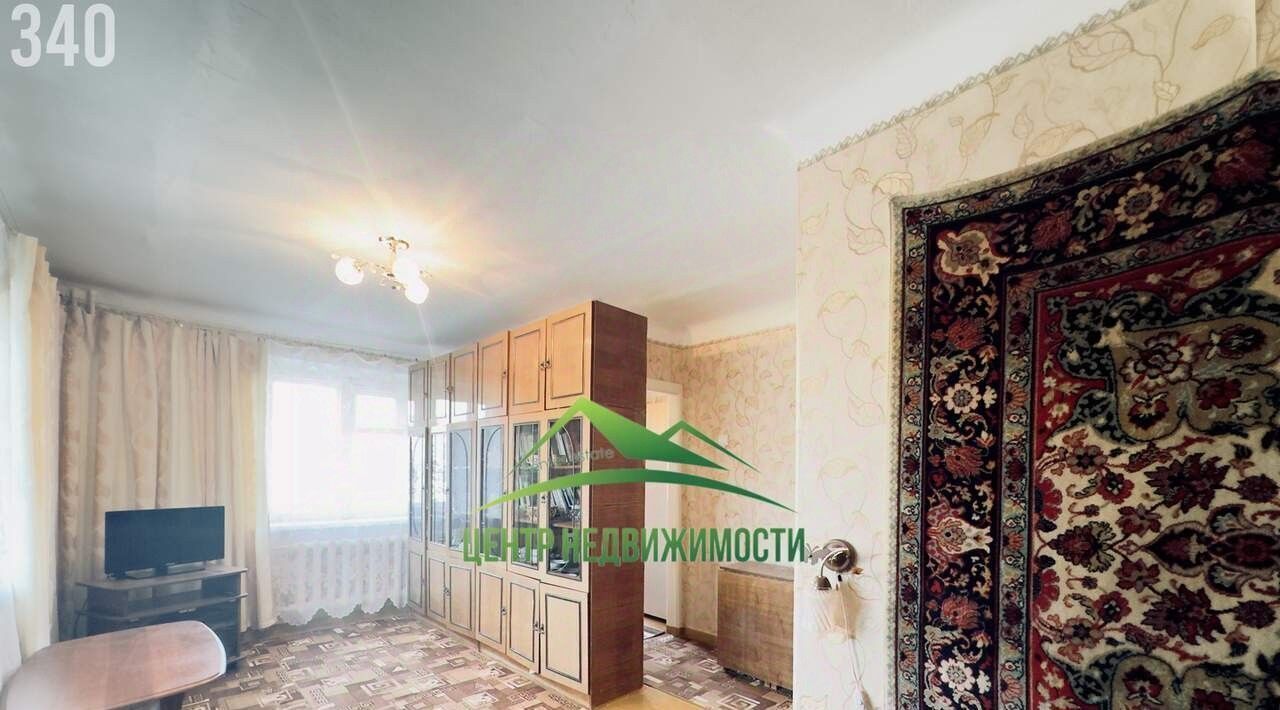 квартира г Магадан пгт Сокол ул Гагарина 5 фото 10
