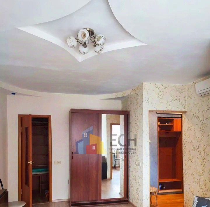 квартира г Тула р-н Привокзальный ул Смидович 18а фото 4
