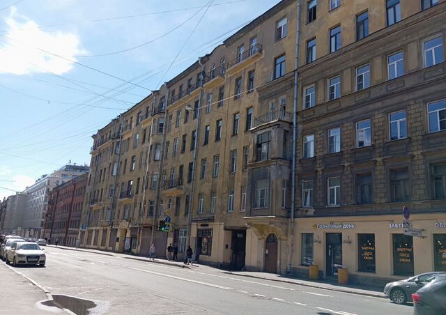 ул Боровая 8 фото