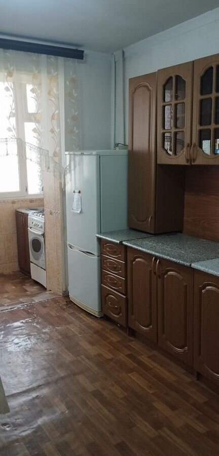 квартира г Грозный ул. Л. И. Яшина, 17 фото 2
