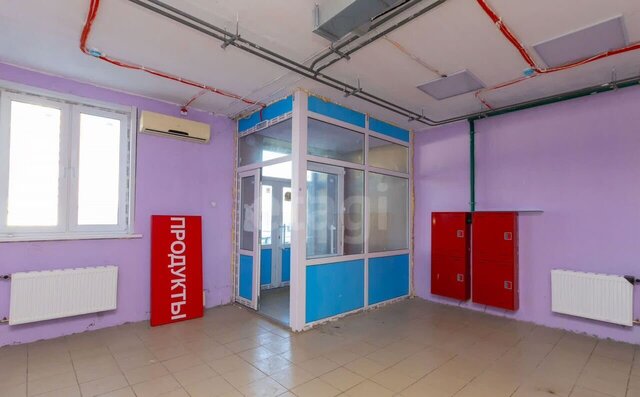 г Тюмень р-н Ленинский ул Героев космоса 13к/1 фото