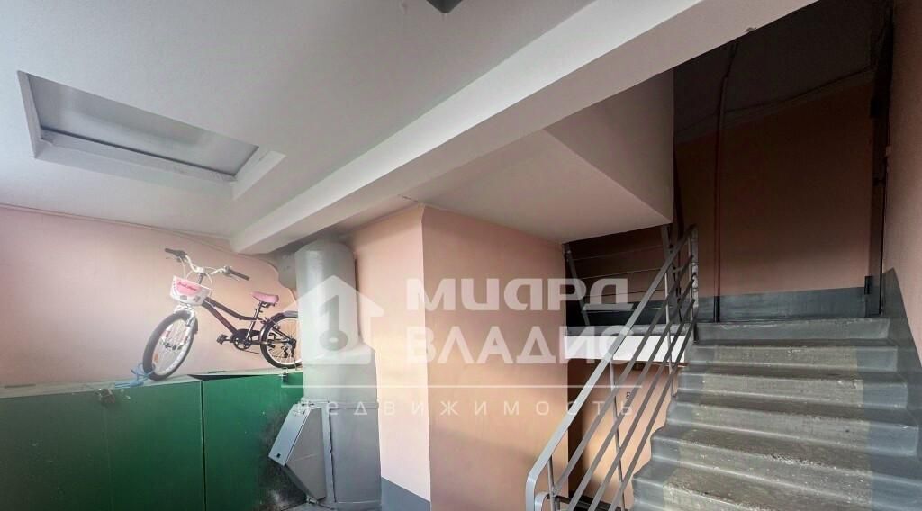 квартира г Омск р-н Центральный ул 8-я Линия 78 фото 17
