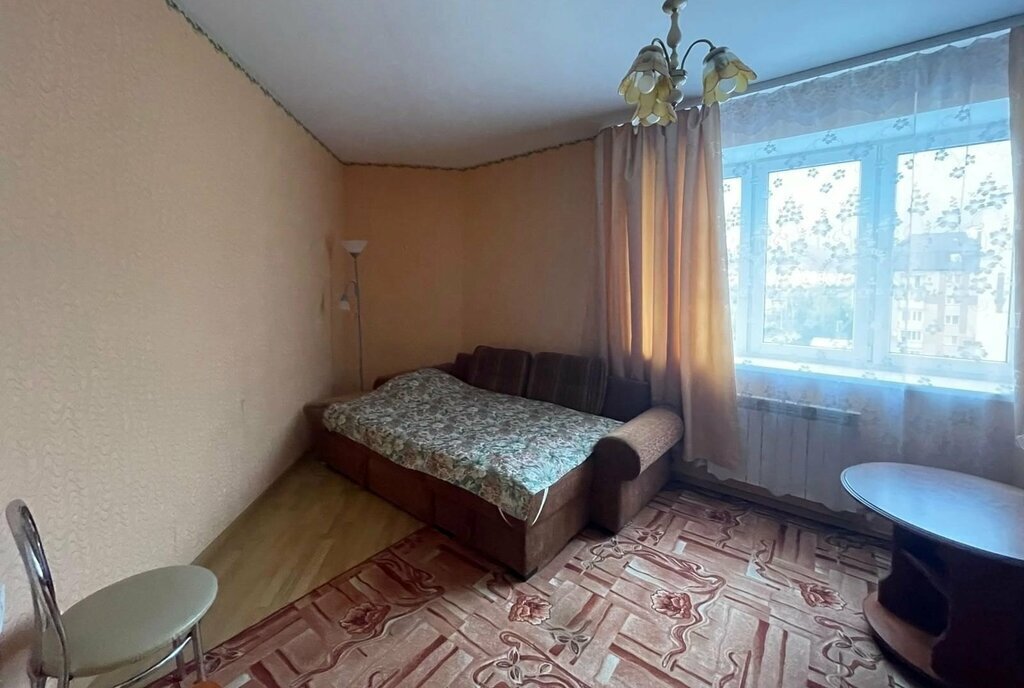 квартира р-н Гурьевский г Гурьевск ул Советская 16 фото 4