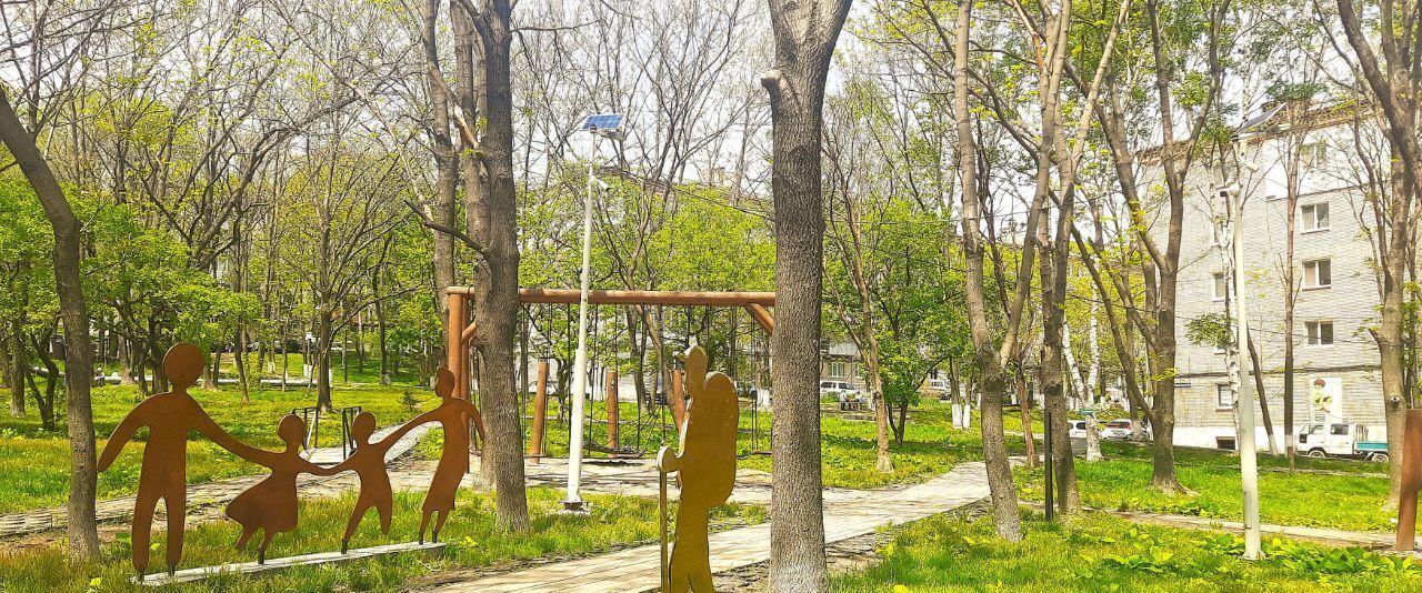 квартира г Находка ул Ленинградская 4 фото 4