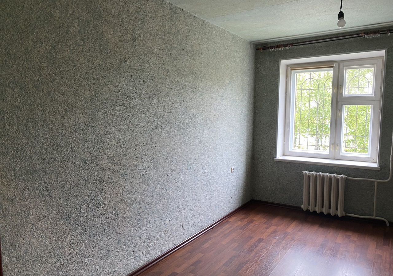 квартира г Смоленск р-н Заднепровский ул Автозаводская 46в фото 8