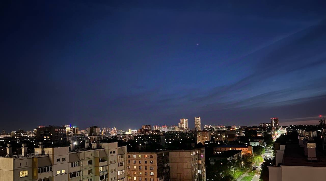 квартира г Челябинск р-н Калининский ул Набережная 5в фото 15