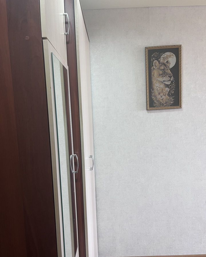 квартира г Владимир р-н Октябрьский пр-кт Строителей 14а фото 5