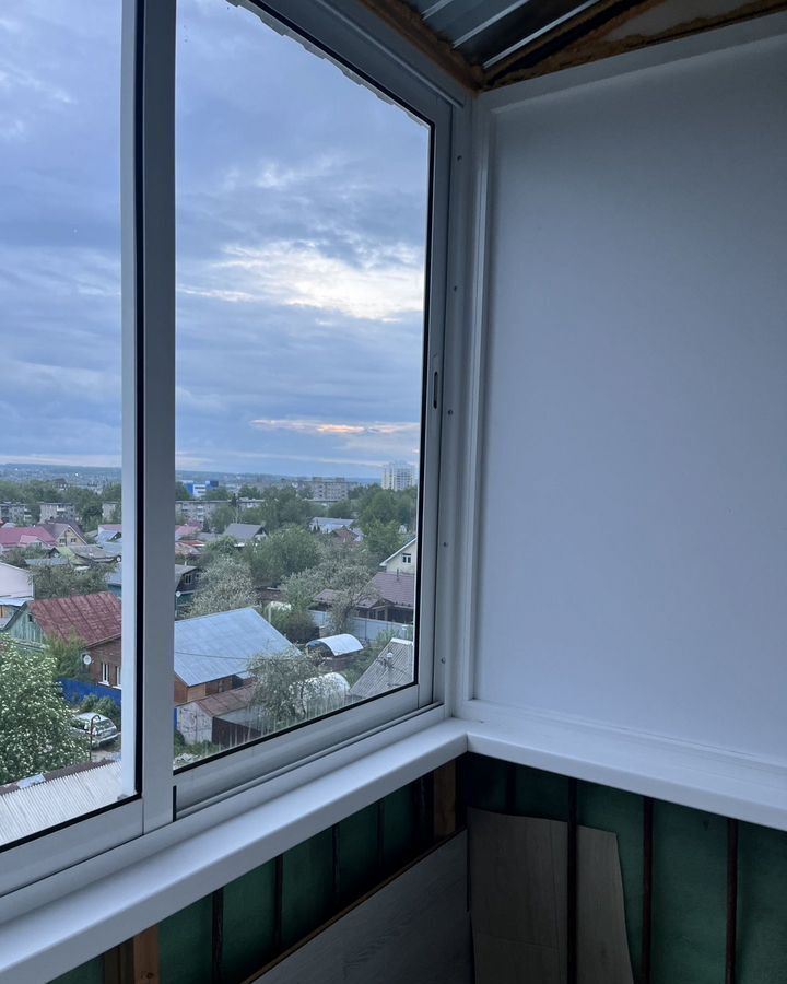 квартира г Владимир р-н Октябрьский пр-кт Строителей 14а фото 12