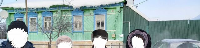 д Новая Петровка ул Набережная 32 Николаевское городское поселение, Николаевка фото