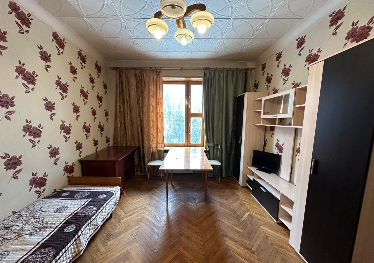 квартира г Воронеж р-н Ленинский пл Ленина 14 р-н Центральный фото 4