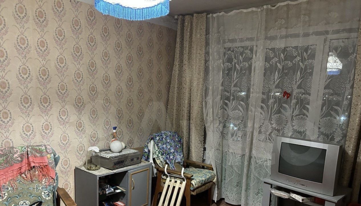 квартира г Сызрань ул Студенческая 11 фото 1