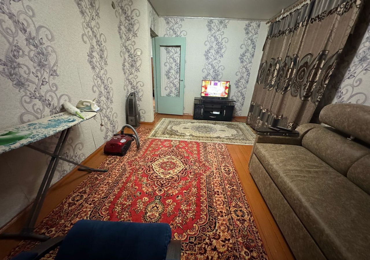 квартира г Кизляр ул 40 лет Дагестана 5/3 фото 3