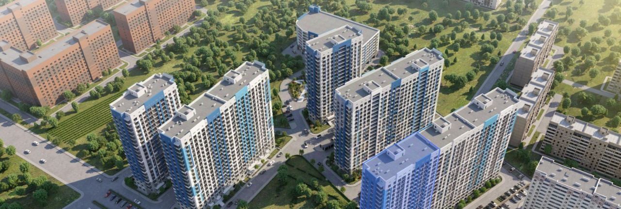 свободного назначения г Новороссийск р-н Южный ул. Матвейкина, 1 Ак 4 фото 3