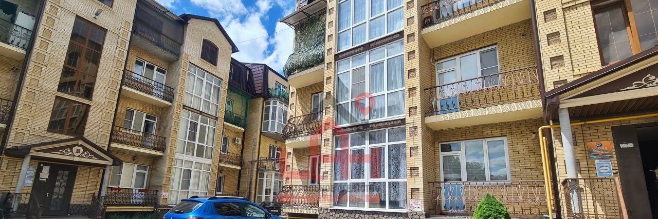квартира г Ессентуки пер Котовского 44г фото 2