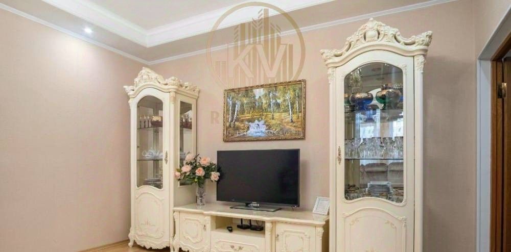 квартира г Пятигорск ул Партизанская 1бк/1 фото 8