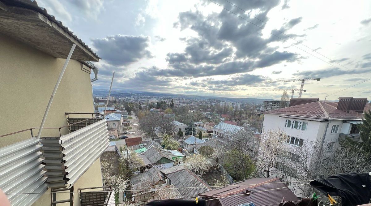 квартира г Кисловодск ул Калинина фото 9