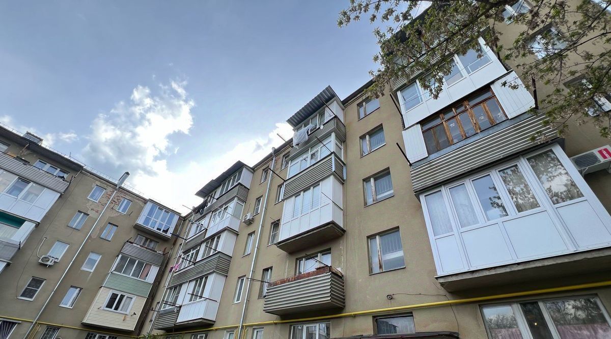квартира г Кисловодск ул Калинина фото 11