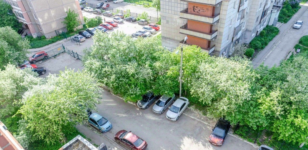 квартира г Екатеринбург ул Старых Большевиков 54а Проспект Космонавтов фото 16