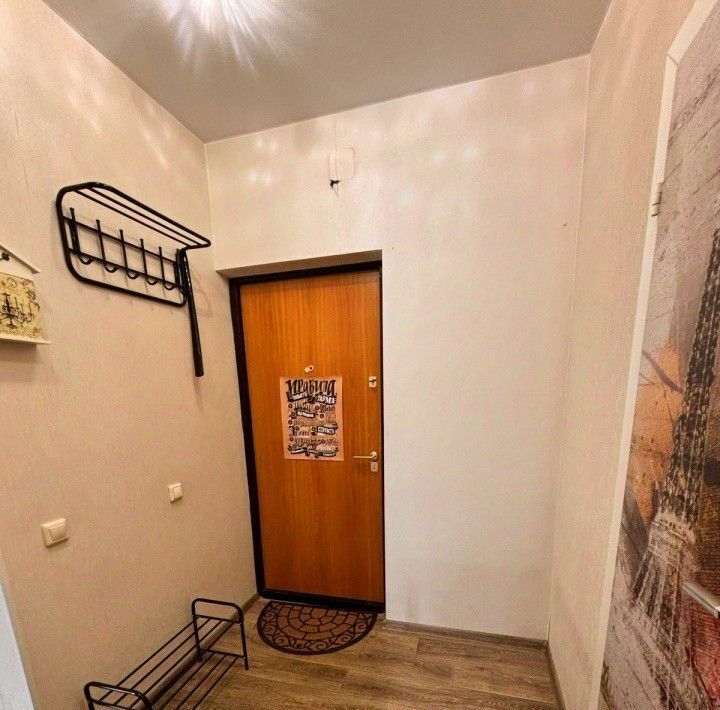 квартира г Нижний Тагил р-н Тагилстроевский ш Черноисточинское 29а фото 6