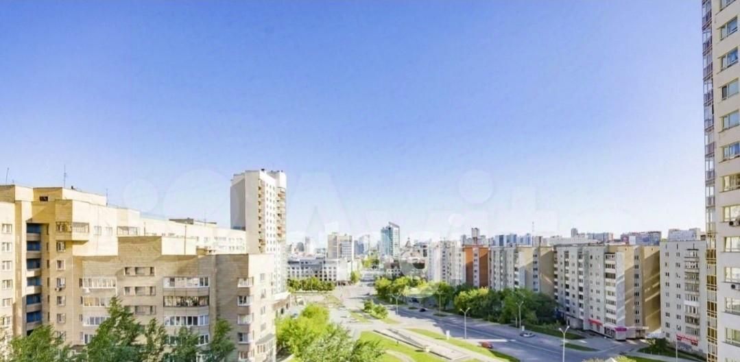 квартира г Екатеринбург ул Маршала Жукова 10 Площадь 1905 года фото 27
