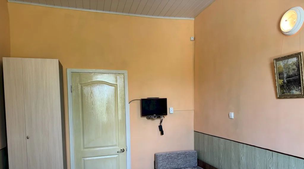 дом г Геленджик Голубая Бухта ул Борисовская 15 фото 10