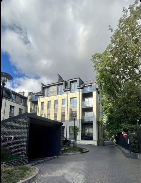 квартира г Калининград р-н Центральный ул Марата 1 фото 13