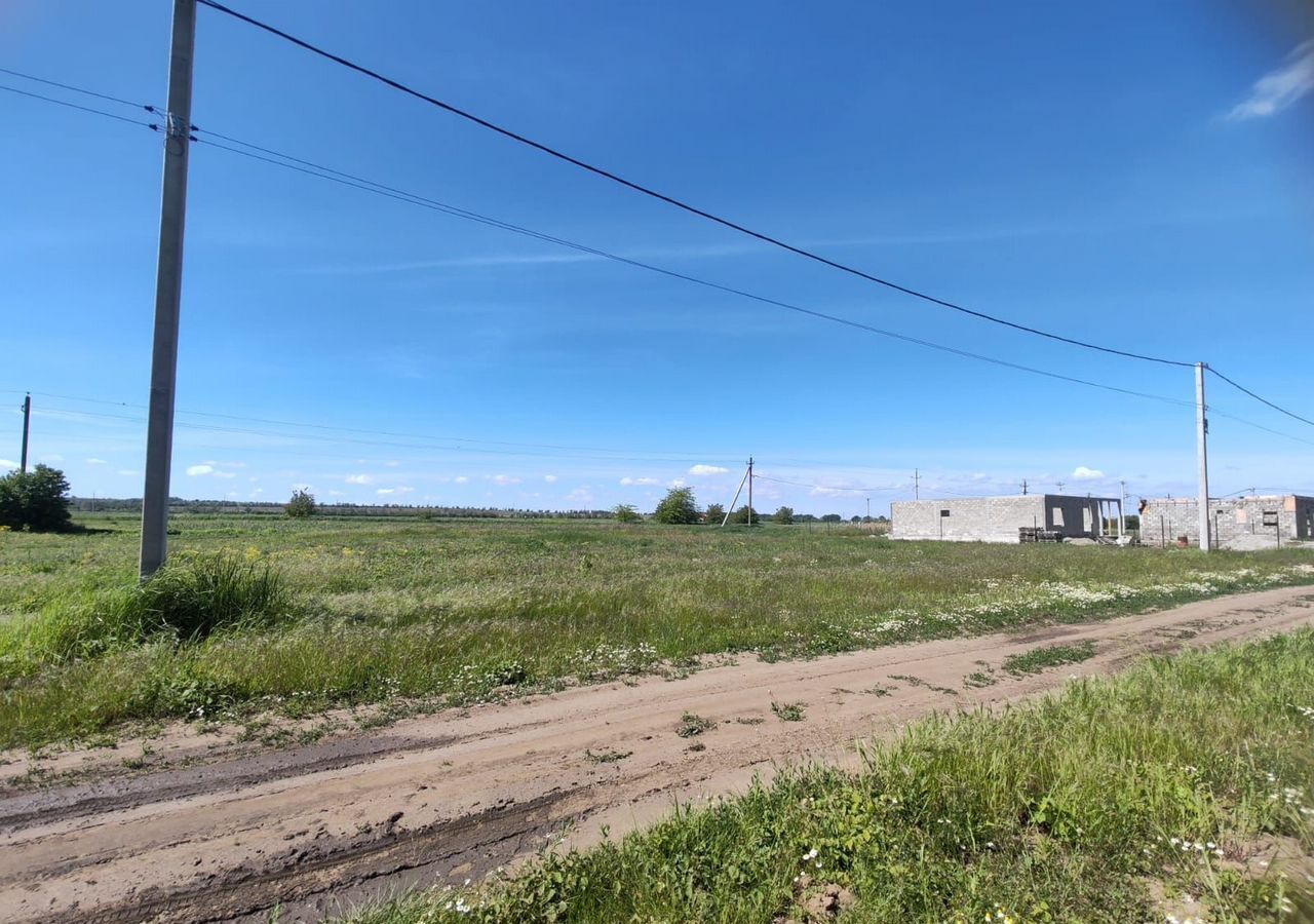 земля р-н Темрюкский г Темрюк ул Ильи Павленко 66 Темрюкское городское поселение фото 5
