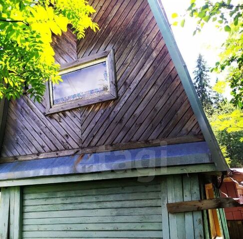 Дырносский тер., Ручеек СНТ, 98А фото