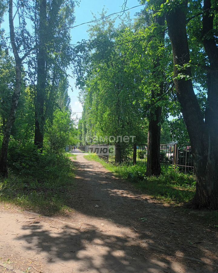 квартира г Липецк р-н Советский ул Гагарина 75/2 фото 24