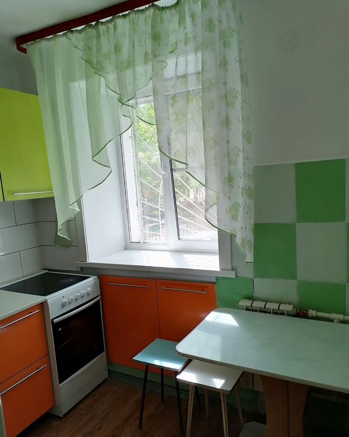 квартира г Улан-Удэ р-н Октябрьский ул Геологическая 24 фото 10