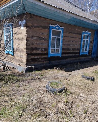 с Солонешное ул Подгорная 38а Солонешенский сельсовет фото