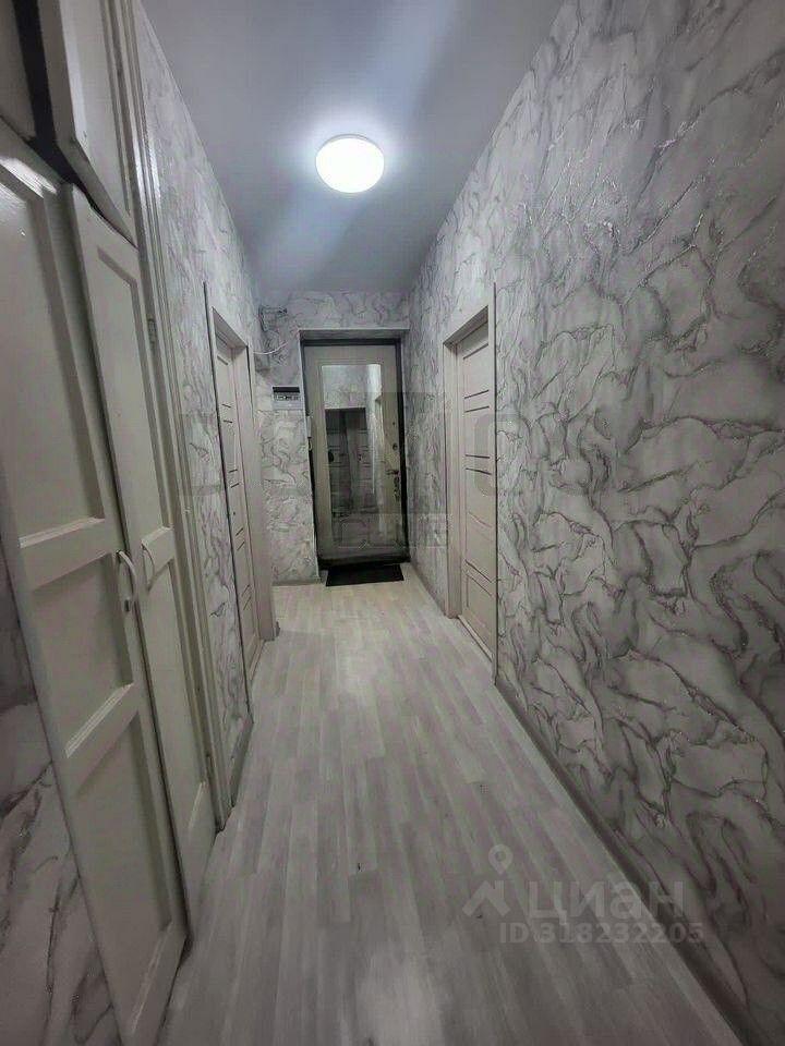 квартира г Екатеринбург р-н Орджоникидзевский улица Бакинских Комиссаров, 25 фото 10