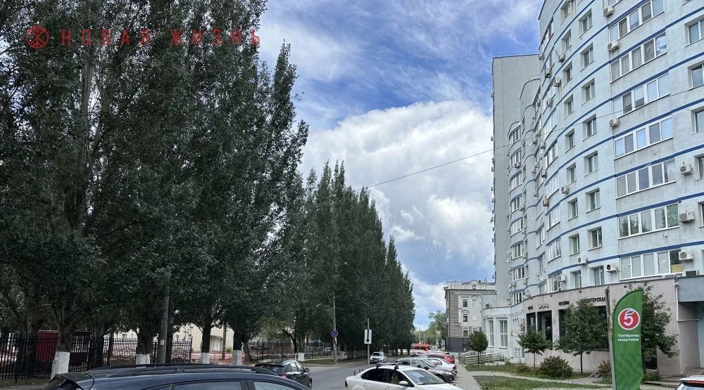 офис г Самара Российская ул Академика Платонова 10к/3 фото 2