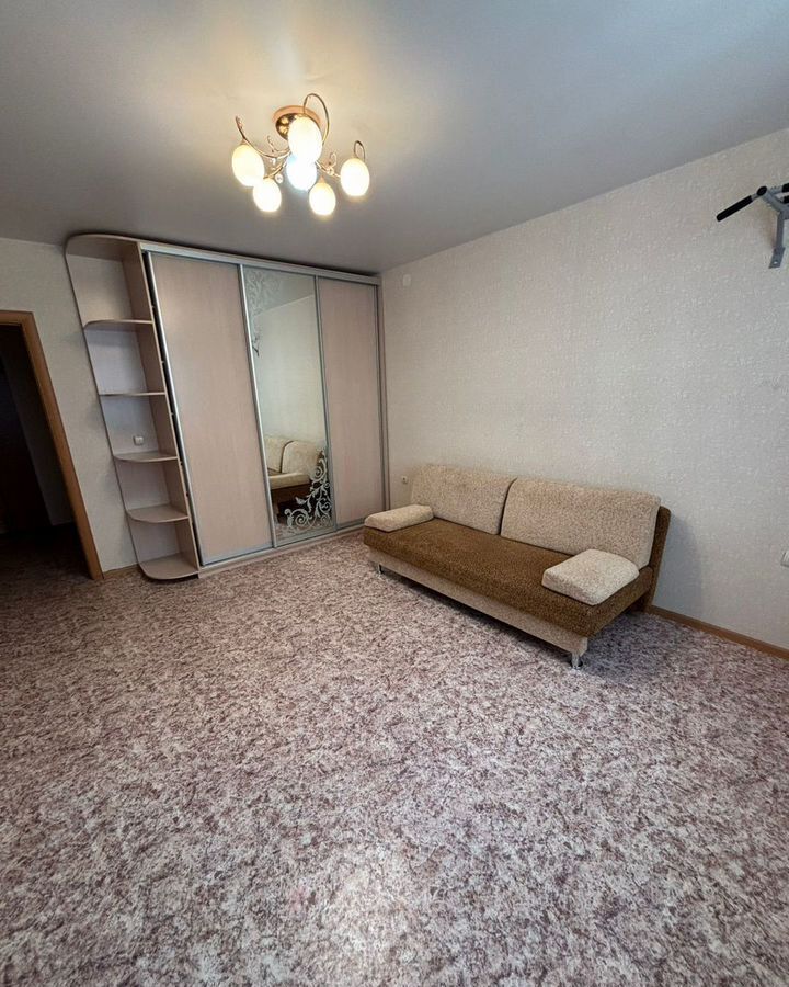квартира г Казань метро Горки р-н Советский ул Карбышева 50 Республика Татарстан Татарстан фото 4