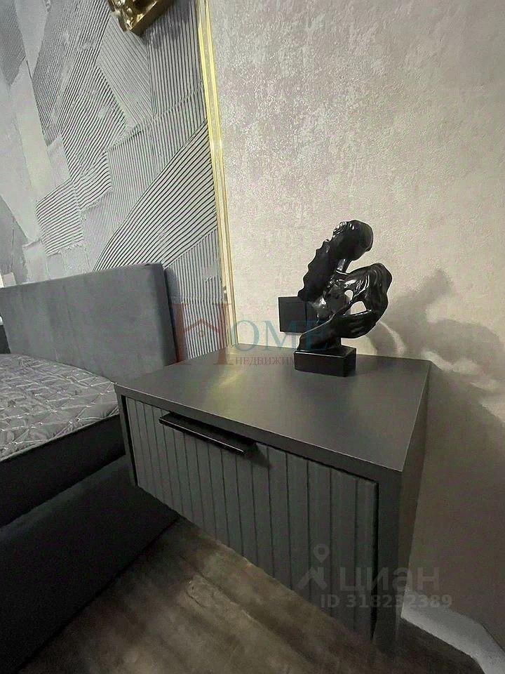 квартира г Новосибирск р-н Ленинский пер 1-й Станиславского 630054 7 фото 4