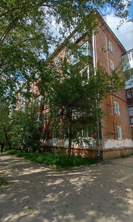 квартира г Нижний Тагил р-н Дзержинский ул Энтузиастов 19 фото 3