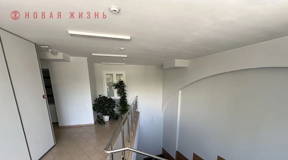 офис г Самара Российская ул Академика Платонова 10к/3 фото 12