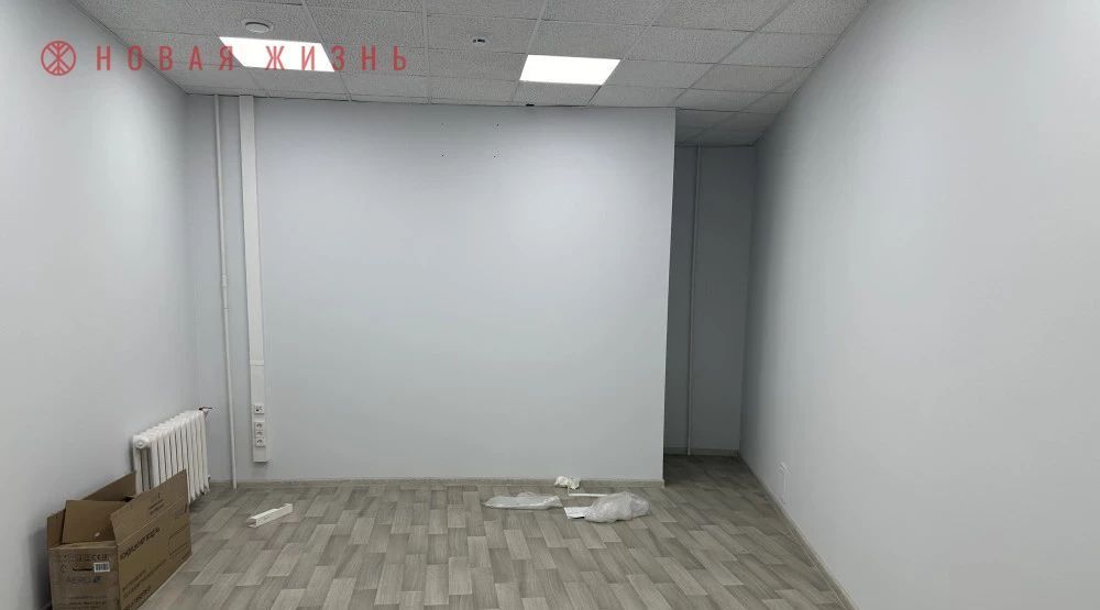 офис г Самара Российская ул Академика Платонова 10к/3 фото 28