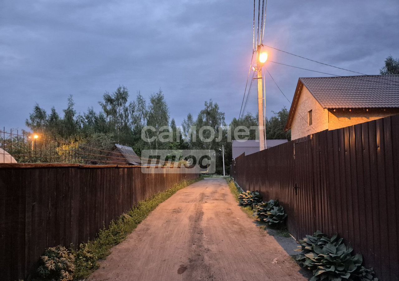 дом г Дмитров пер 2-й Ревякинский 33 49 км, Дмитровский г. о., Дмитровское шоссе фото 24