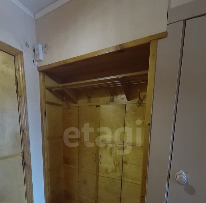 квартира г Сыктывкар ул Весенняя 5 фото 19