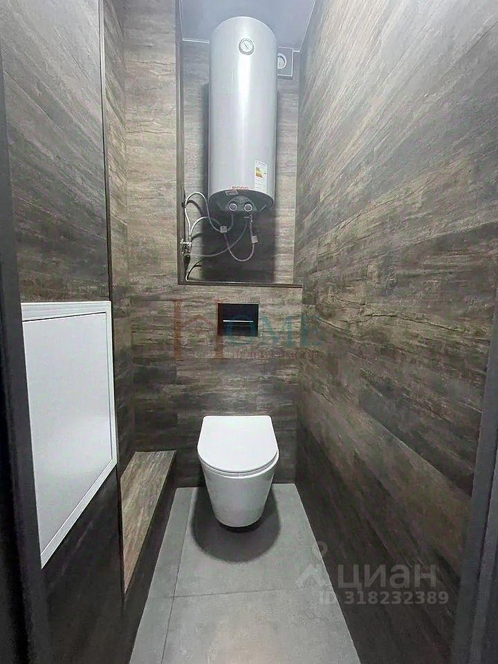 квартира г Новосибирск р-н Ленинский пер 1-й Станиславского 630054 7 фото 24