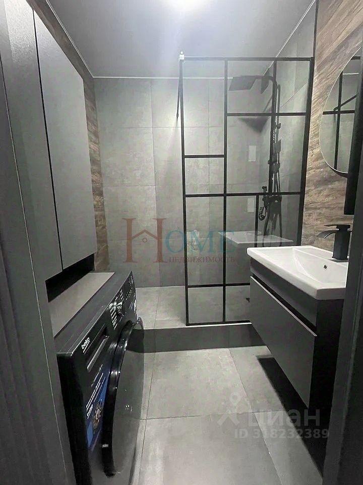 квартира г Новосибирск р-н Ленинский пер 1-й Станиславского 630054 7 фото 22