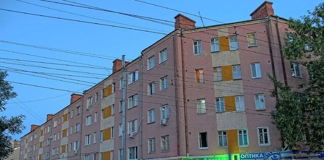комната р-н Волжский ул. Имени Н. Г. Чернышевского, 180 фото