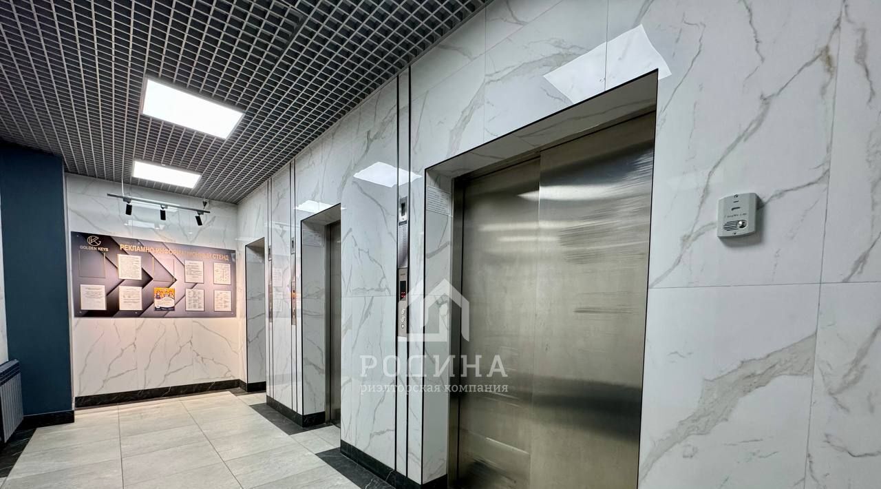 квартира г Хабаровск р-н Индустриальный ул Пионерская 1 фото 23