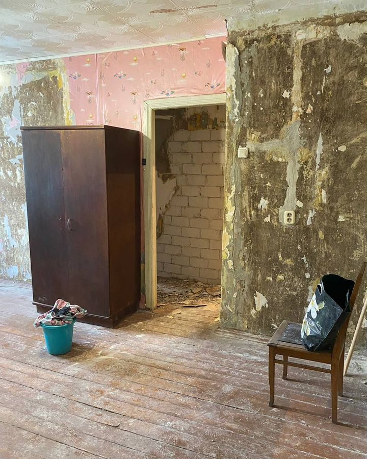 квартира г Дзержинск ул Черняховского 23 фото 6