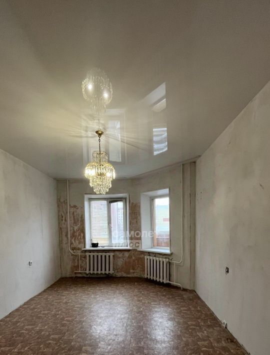 квартира г Сургут пр-кт Комсомольский 31 25-й фото 3