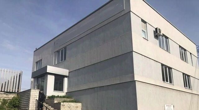 офис р-н Кировский ул Алма-Атинская 29в фото