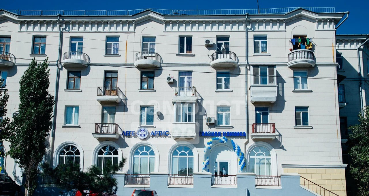 квартира г Новочеркасск ул Буденновская 1 ЖК спуск Герцена, 29 фото 1