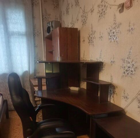 квартира метро Лермонтовский проспект дом 13к/1 фото