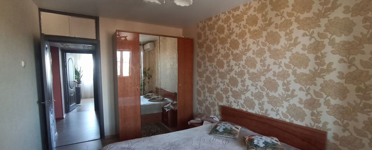 квартира г Волгоград р-н Дзержинский район Семь Ветров б-р 30-летия Победы 82 фото 7